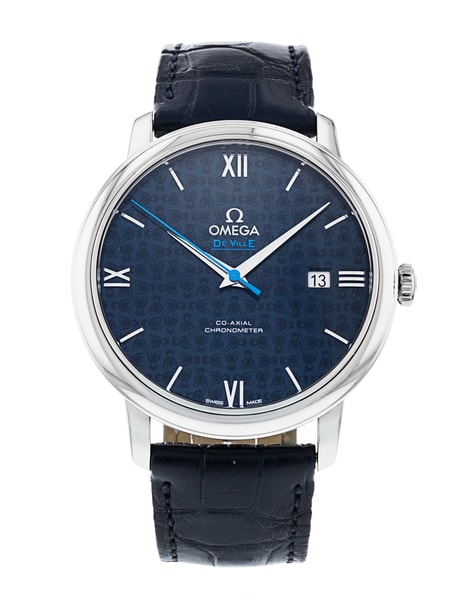Omega De Ville Prestige 424.13.40.20.03.003